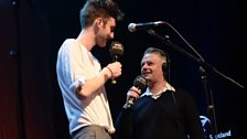 BBC Music at Celtic Connections