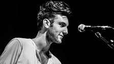 BBC Music at Celtic Connections