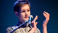 BBC Music at Celtic Connections