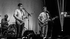 BBC Music at Celtic Connections
