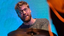 BBC Music at Celtic Connections
