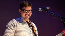 BBC Music at Celtic Connections