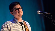 BBC Music at Celtic Connections