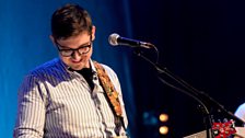 BBC Music at Celtic Connections