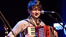 BBC Music at Celtic Connections