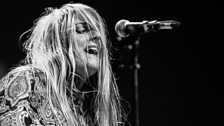 BBC Music at Celtic Connections