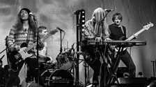 BBC Music at Celtic Connections