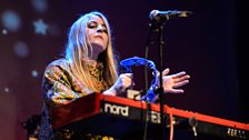 BBC Music at Celtic Connections