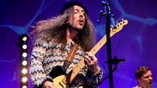 BBC Music at Celtic Connections