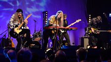 BBC Music at Celtic Connections