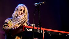 BBC Music at Celtic Connections