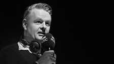 BBC Music at Celtic Connections
