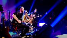BBC Music at Celtic Connections