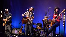 The Quay Sessions - Turin Brakes and Emma Pollock
