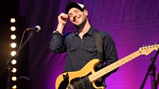 The Quay Sessions - Turin Brakes and Emma Pollock