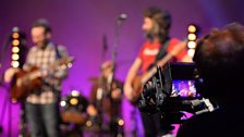 The Quay Sessions - Turin Brakes and Emma Pollock