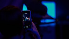 The Quay Sessions - Turin Brakes and Emma Pollock