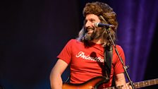 The Quay Sessions - Turin Brakes and Emma Pollock