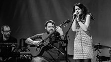 The Quay Sessions - Turin Brakes and Emma Pollock