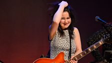 The Quay Sessions - Turin Brakes and Emma Pollock