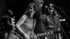 The Quay Sessions - Turin Brakes and Emma Pollock