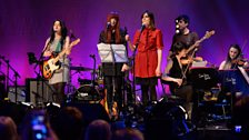 The Quay Sessions - Turin Brakes and Emma Pollock