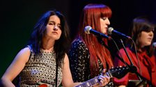 The Quay Sessions - Turin Brakes and Emma Pollock