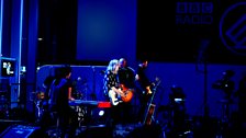 The Quay Sessions