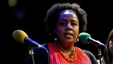 Louisa Uchum Egbunike
