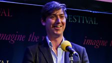 Seán Williams