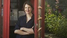 Sarah Jackson