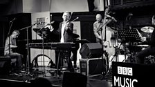 Joe Locke Quartet