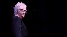 Glasgow Jazz Festival - Carol Kidd