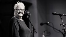 Glasgow Jazz Festival - Carol Kidd