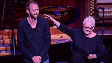 Glasgow Jazz Festival - Carol Kidd