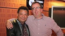 Two BBC 'Get Playing' champions