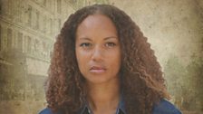 Lise (Angela Griffin)