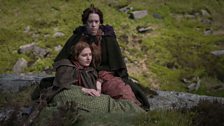 Anne & Emily Bronte