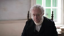 Patrick Bronte