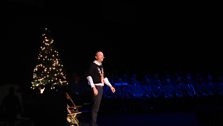 BBC Hereford & Worcester Celebration of Christmas 2016