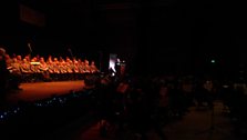 BBC Hereford & Worcester Celebration of Christmas 2016