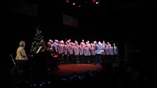 BBC Hereford & Worcester Celebration of Christmas 2016
