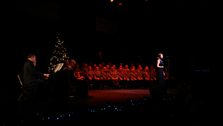 BBC Hereford & Worcester Celebration of Christmas 2016