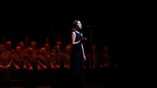 BBC Hereford & Worcester Celebration of Christmas 2016