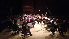 BBC Hereford & Worcester Celebration of Christmas 2016
