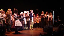 BBC Hereford & Worcester Celebration of Christmas 2016