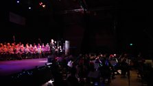 BBC Hereford & Worcester Celebration of Christmas 2016