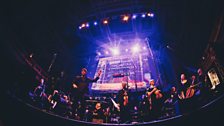BBC Concert Orchestra in Hull