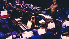 BBC Concert Orchestra in Hull