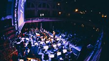 BBC Concert Orchestra in Hull